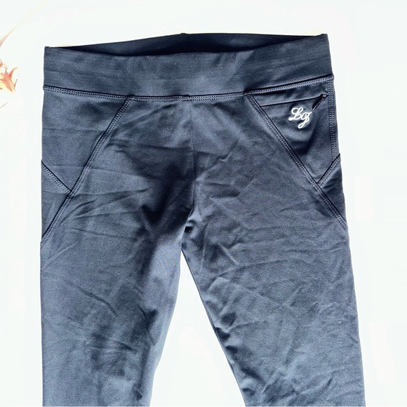 Lorna jean Black Leggings - Picture 6 of 7